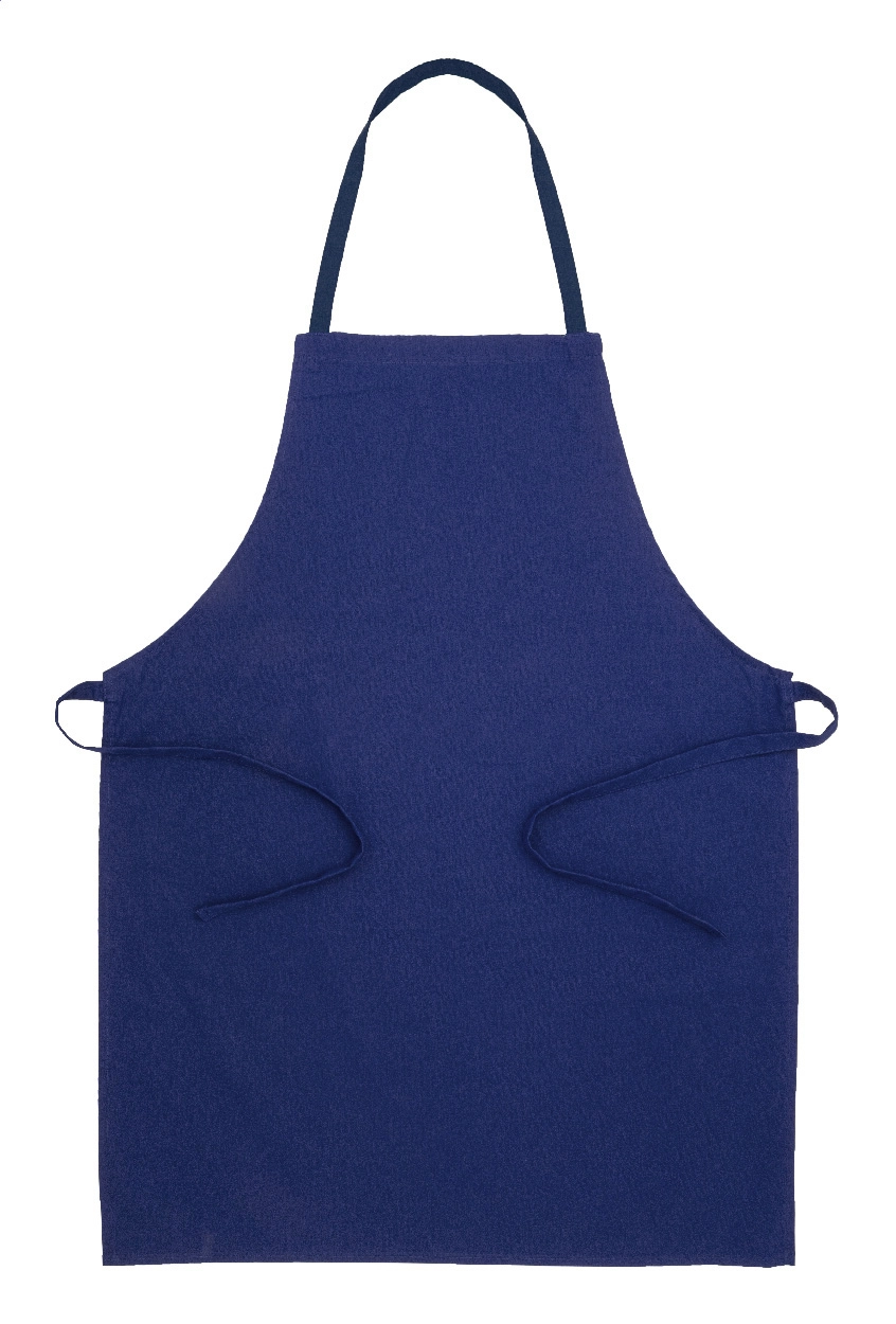 Immagine Commis Grembiule in cotone