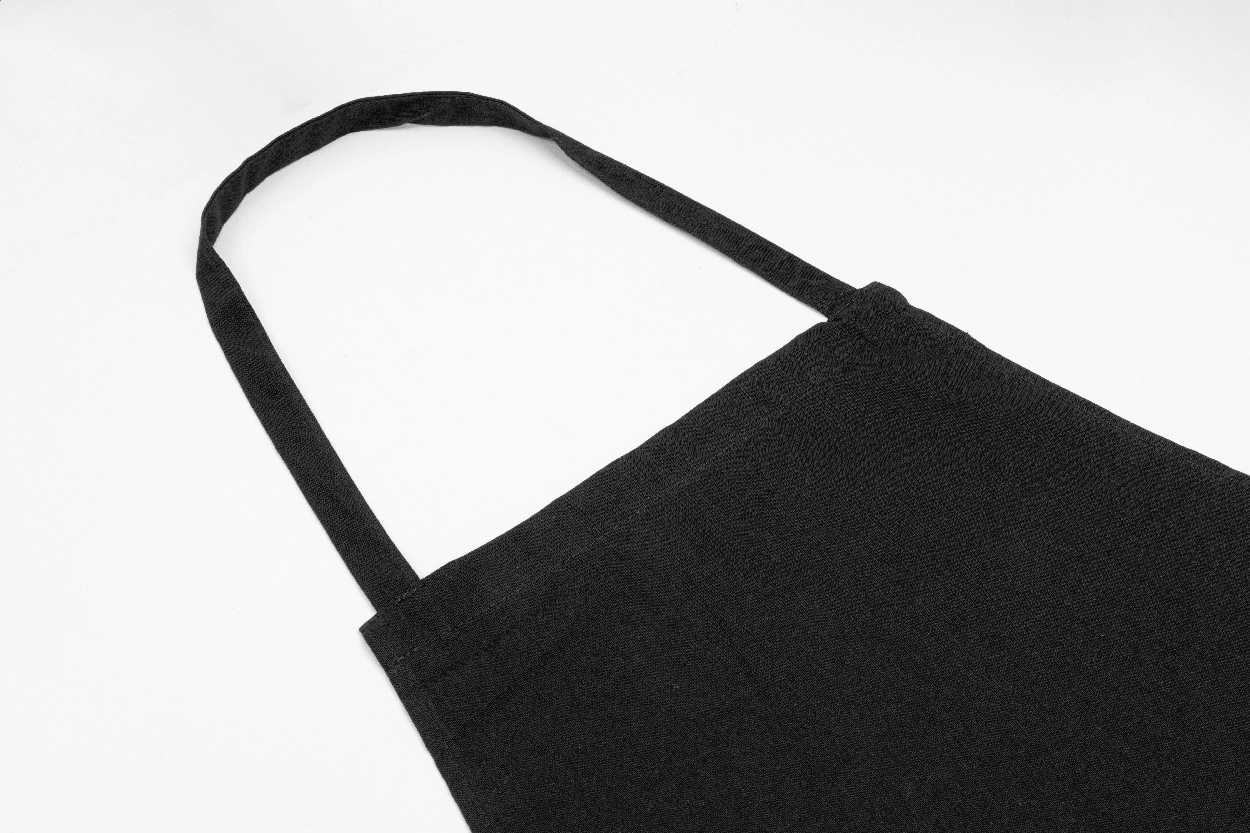 Immagine Commis Grembiule in cotone