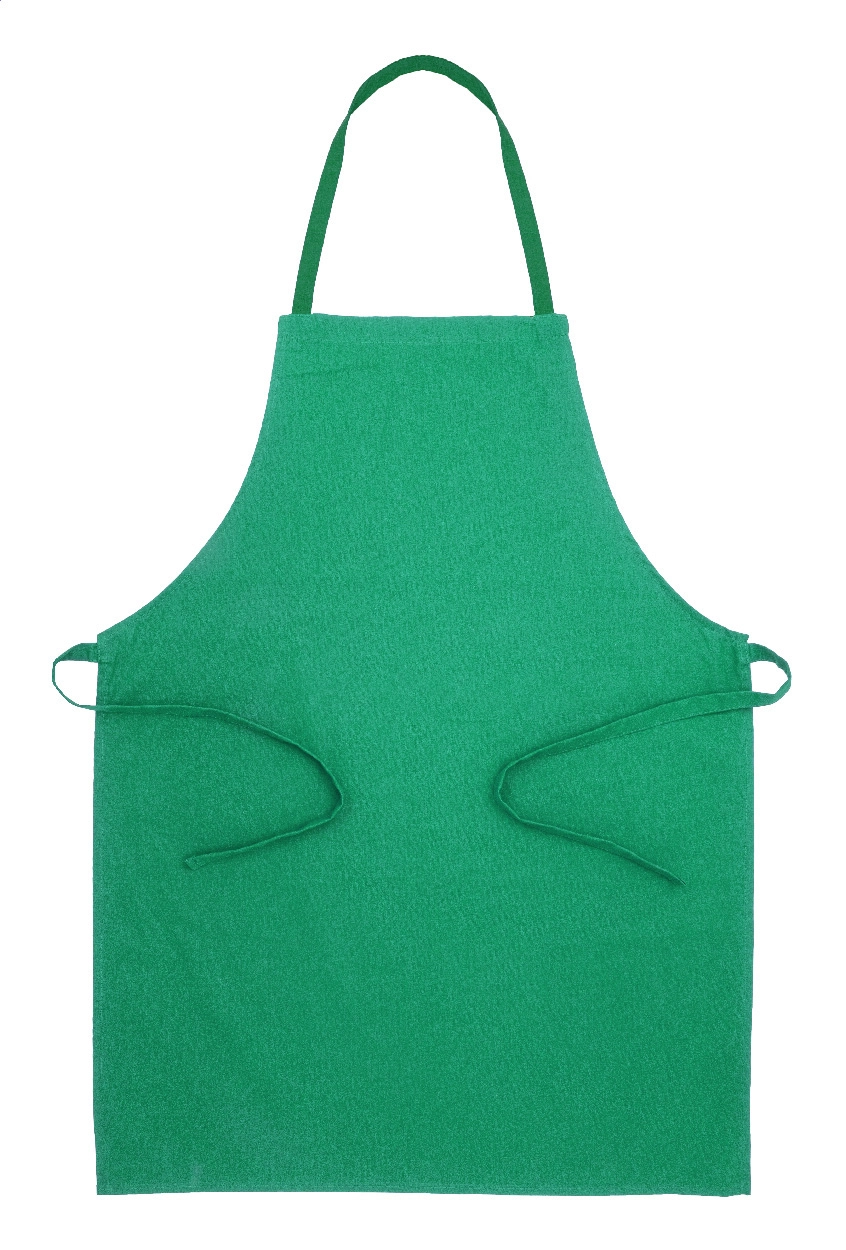 Immagine Commis Grembiule in cotone