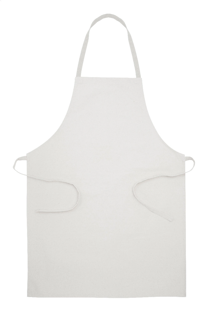 Immagine Commis Grembiule in cotone