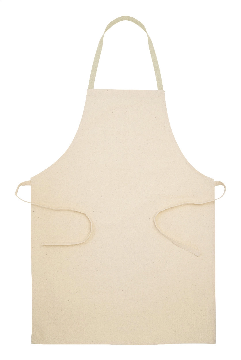 Immagine Commis Grembiule in cotone