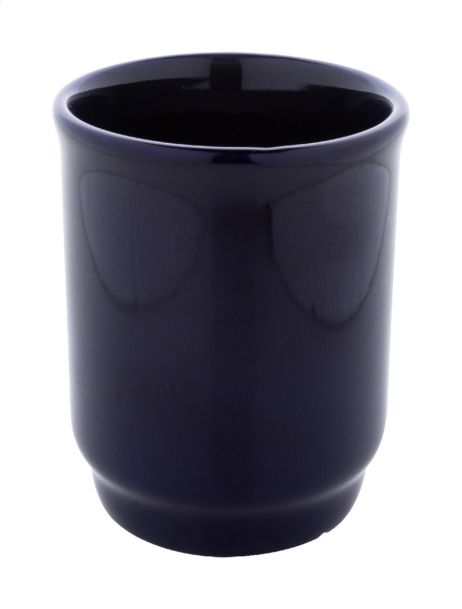 Immagine Marknad Mug impilabile in ceramica