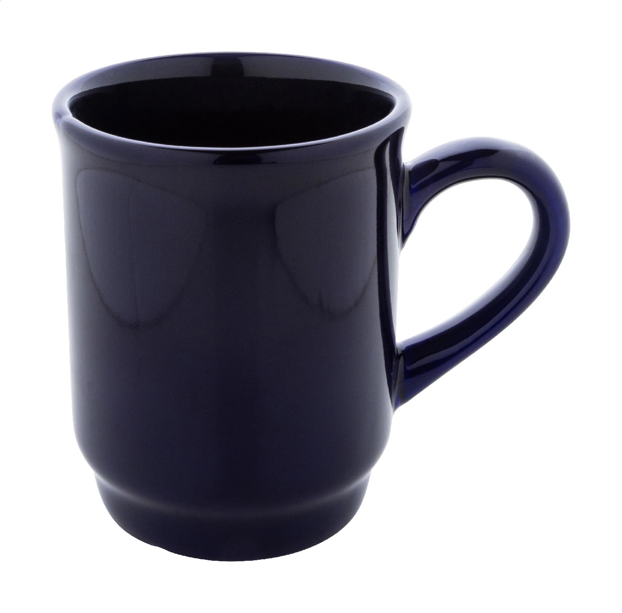 Immagine Marknad Mug impilabile in ceramica