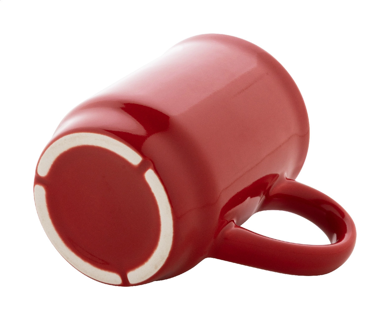 Immagine Marknad Mug impilabile in ceramica