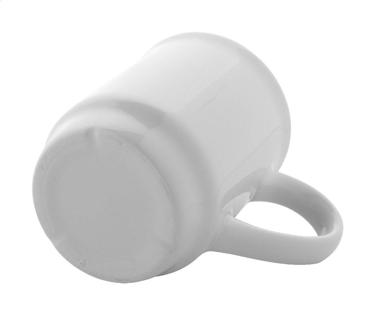 Immagine Marknad Mug impilabile in ceramica