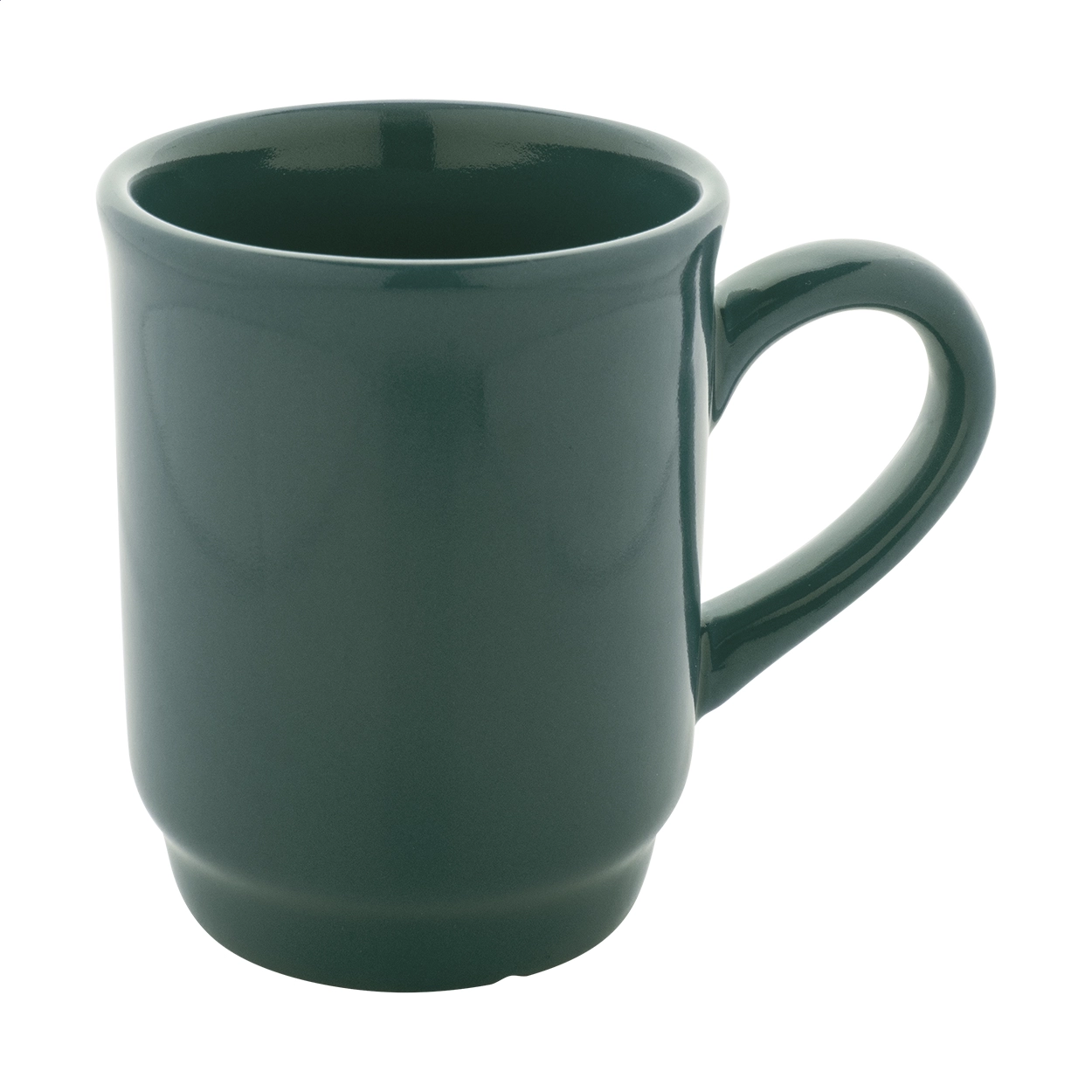 Immagine Marknad Mug impilabile in ceramica