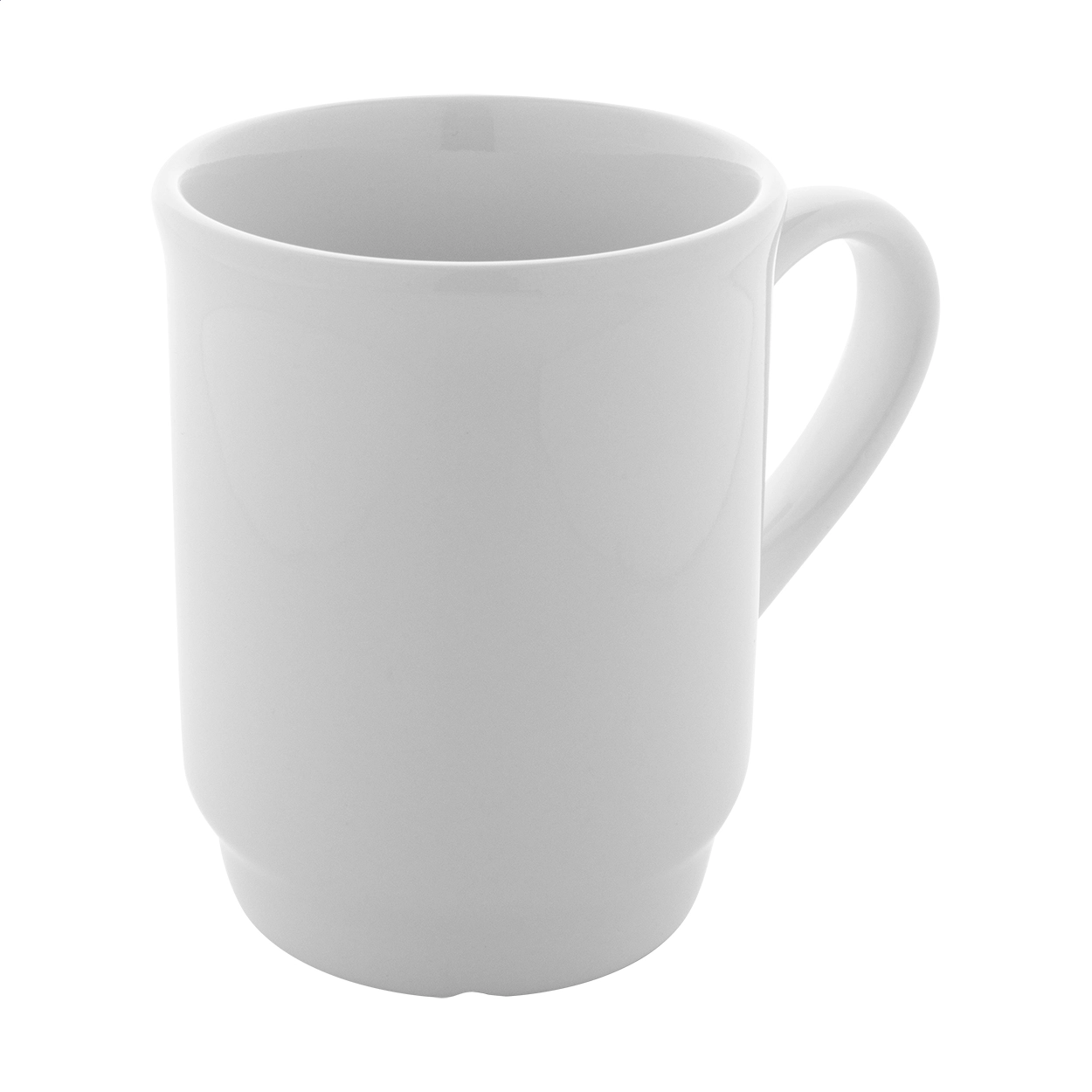 Immagine Marknad Mug impilabile in ceramica