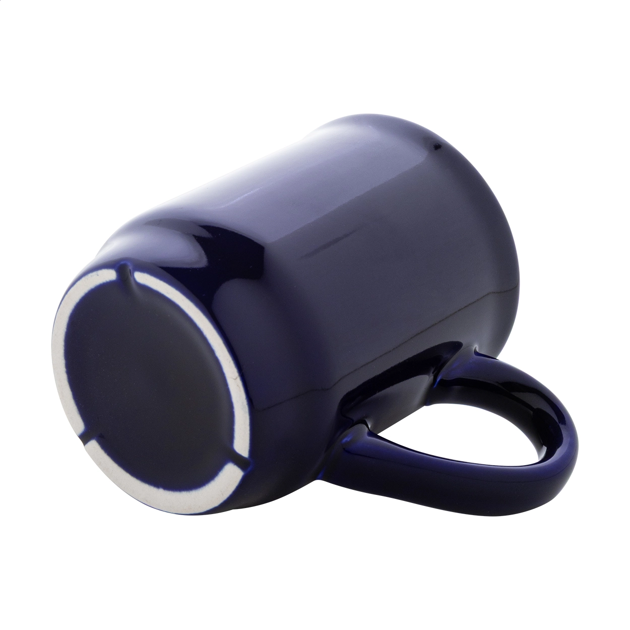 Immagine Marknad Mug impilabile in ceramica