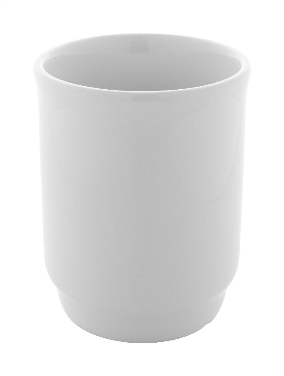 Immagine Marknad Mug impilabile in ceramica