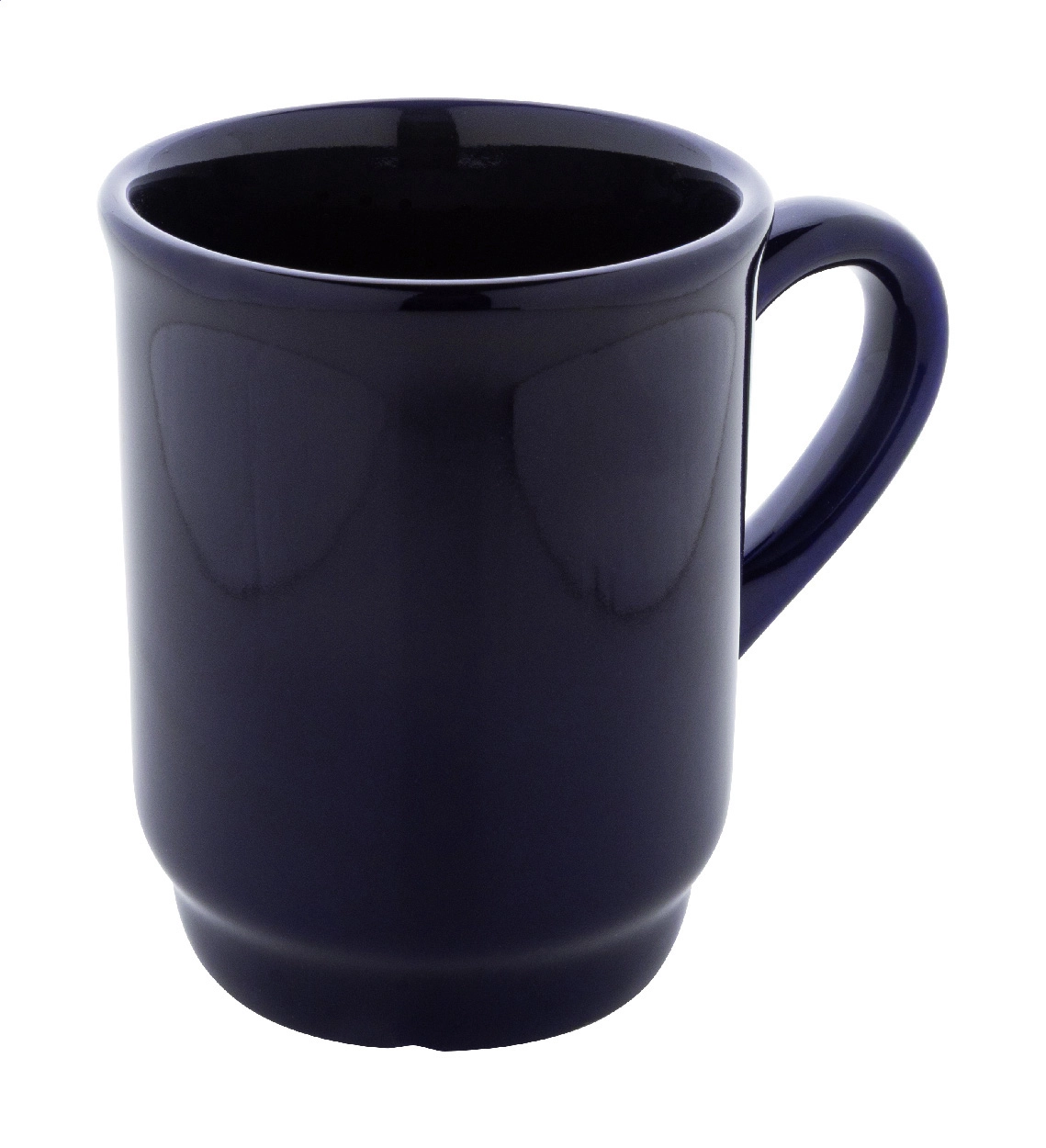 Immagine Marknad Mug impilabile in ceramica