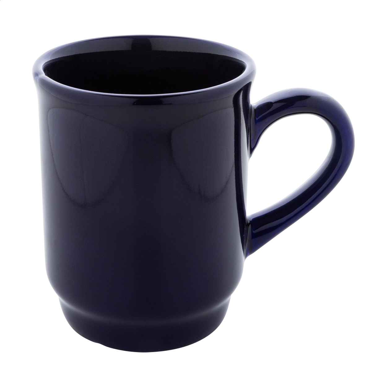 Immagine Marknad Mug impilabile in ceramica