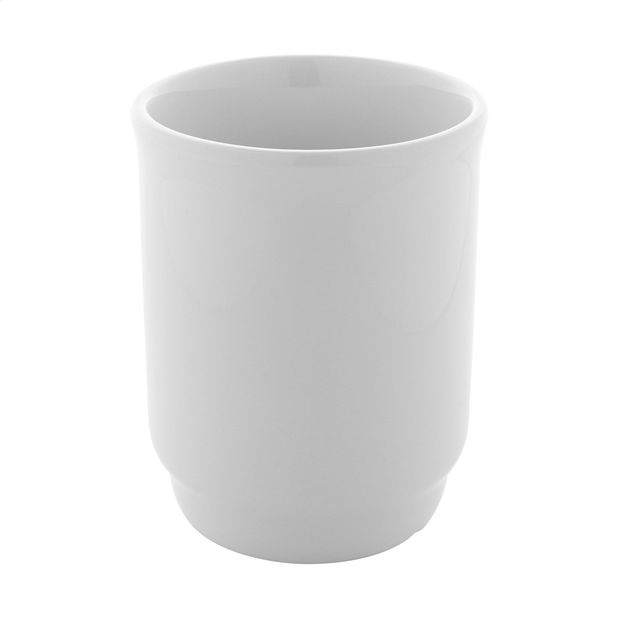 Immagine Marknad Mug impilabile in ceramica
