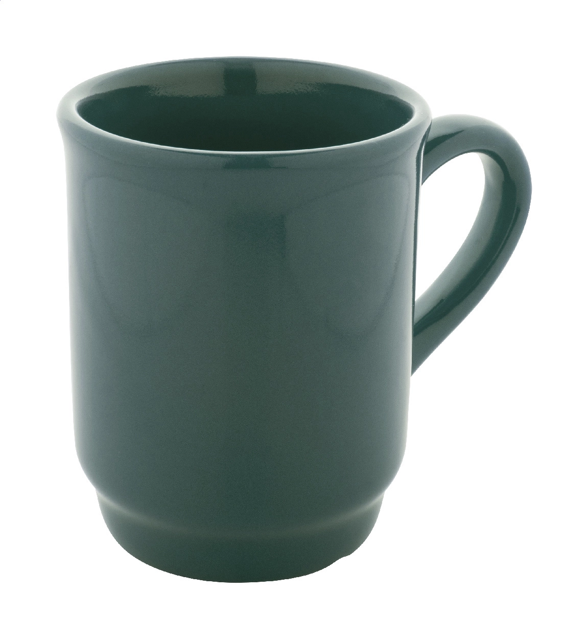 Immagine Marknad Mug impilabile in ceramica