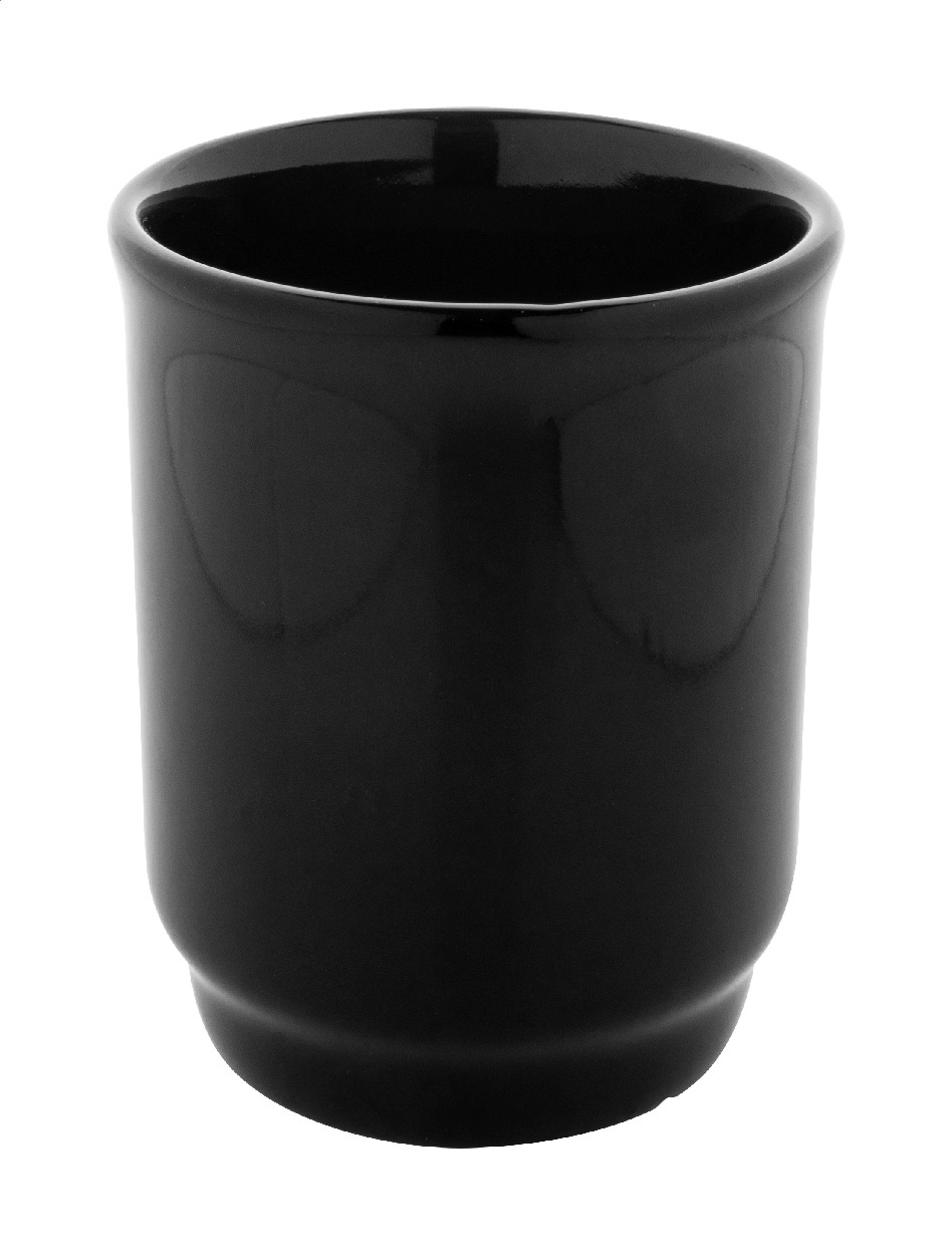 Immagine Marknad Mug impilabile in ceramica