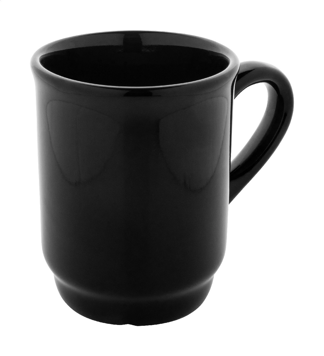 Immagine Marknad Mug impilabile in ceramica