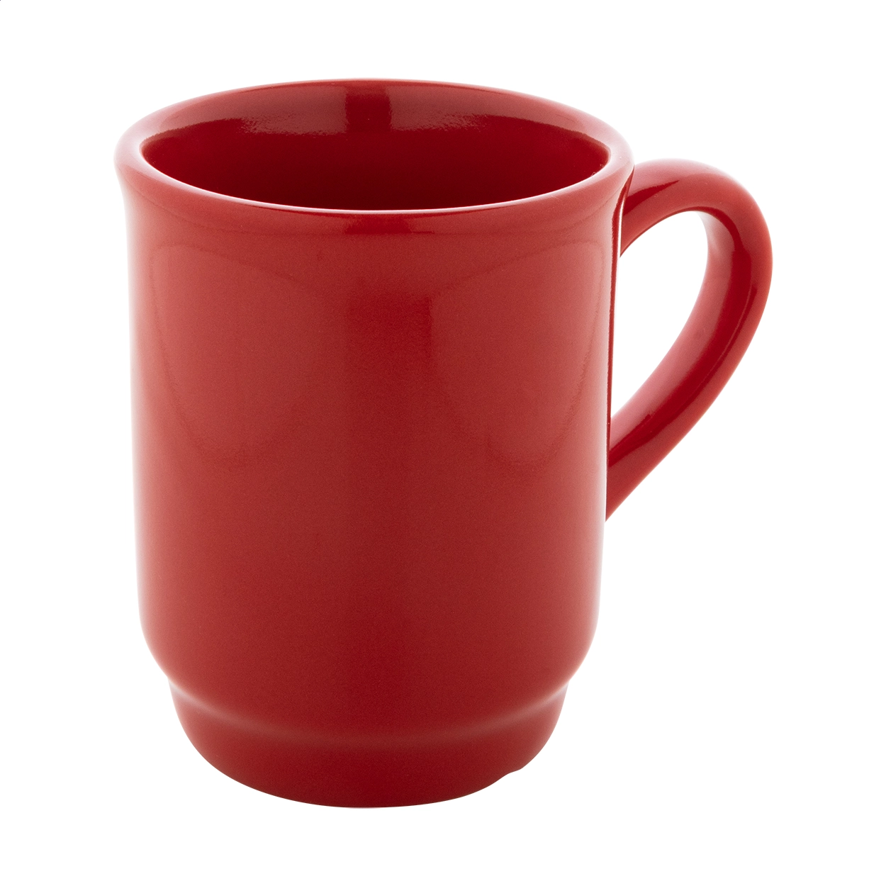 Immagine Marknad Mug impilabile in ceramica