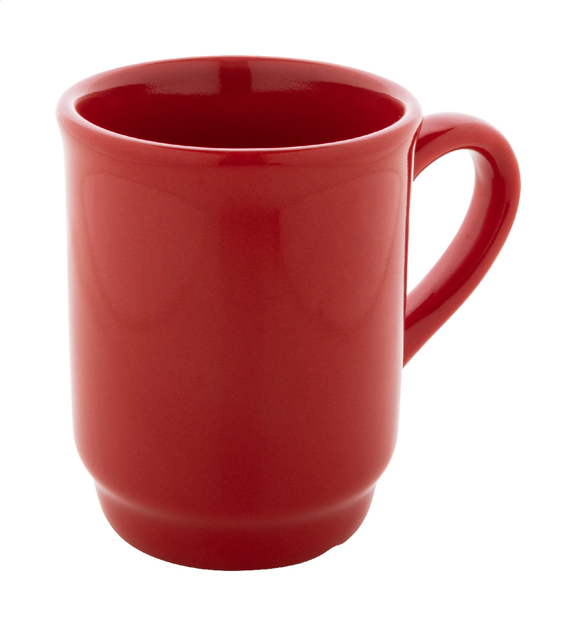 Immagine Marknad Mug impilabile in ceramica