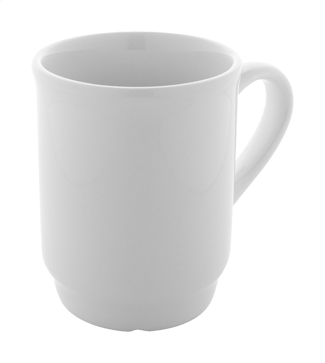 Immagine Marknad Mug impilabile in ceramica