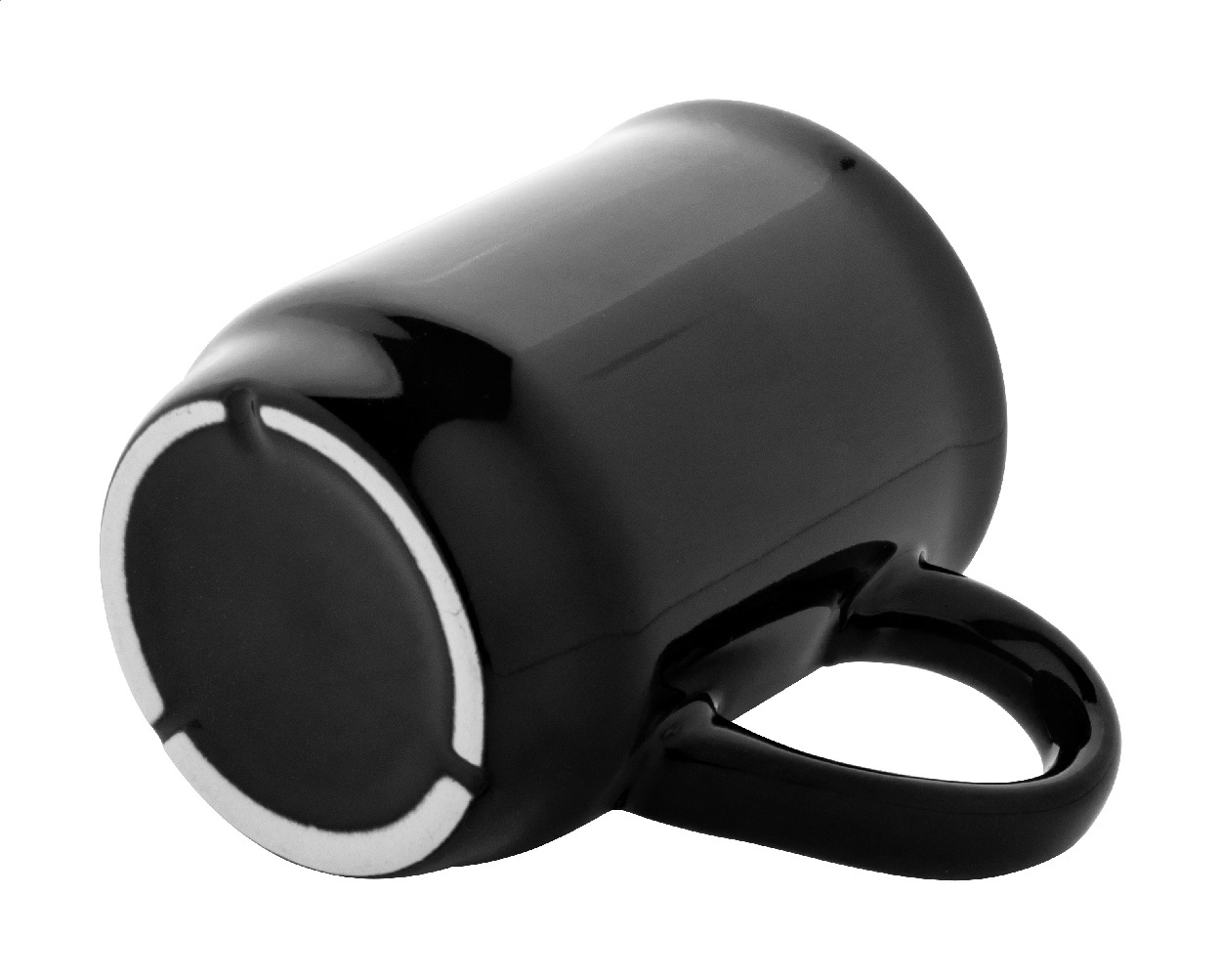 Immagine Marknad Mug impilabile in ceramica