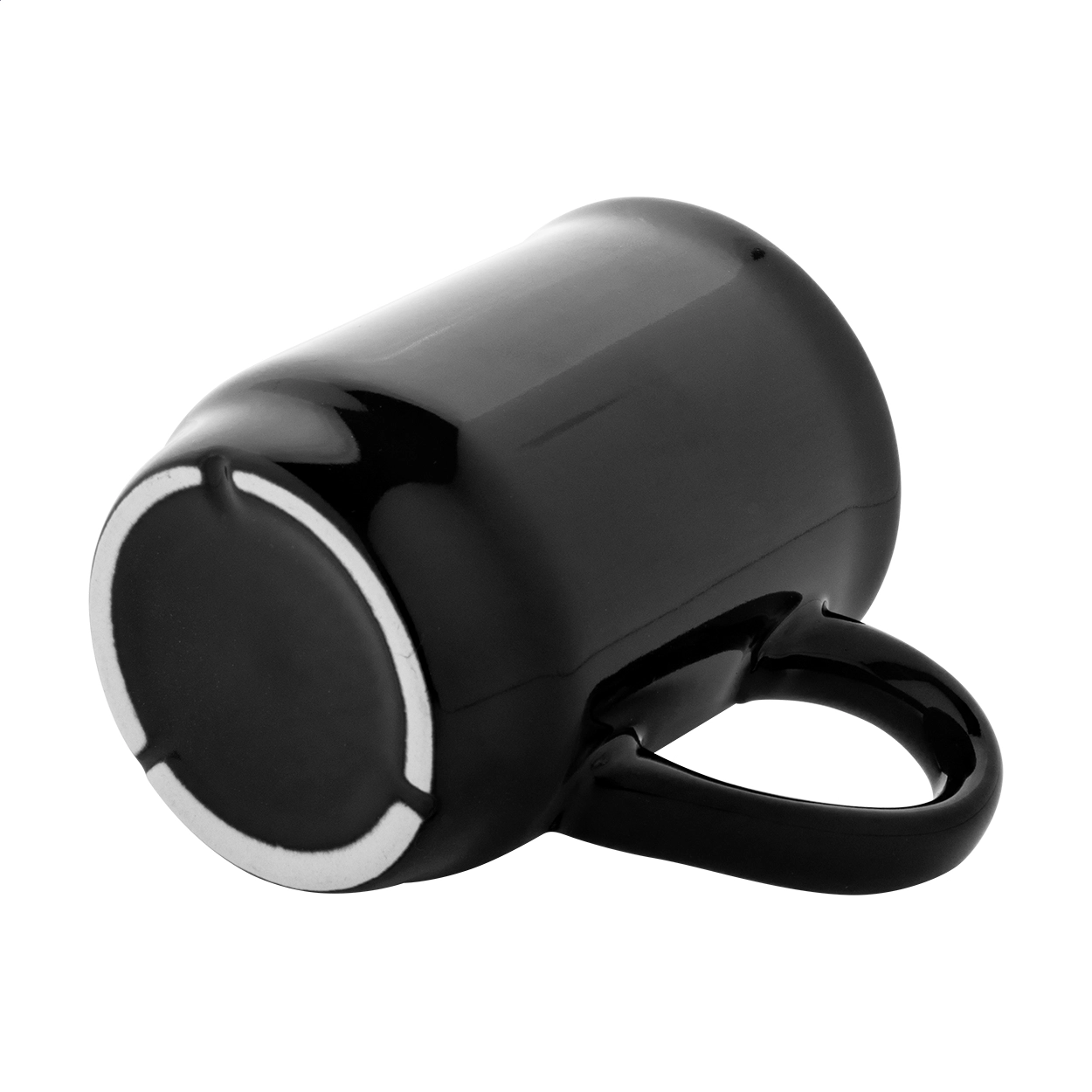 Immagine Marknad Mug impilabile in ceramica