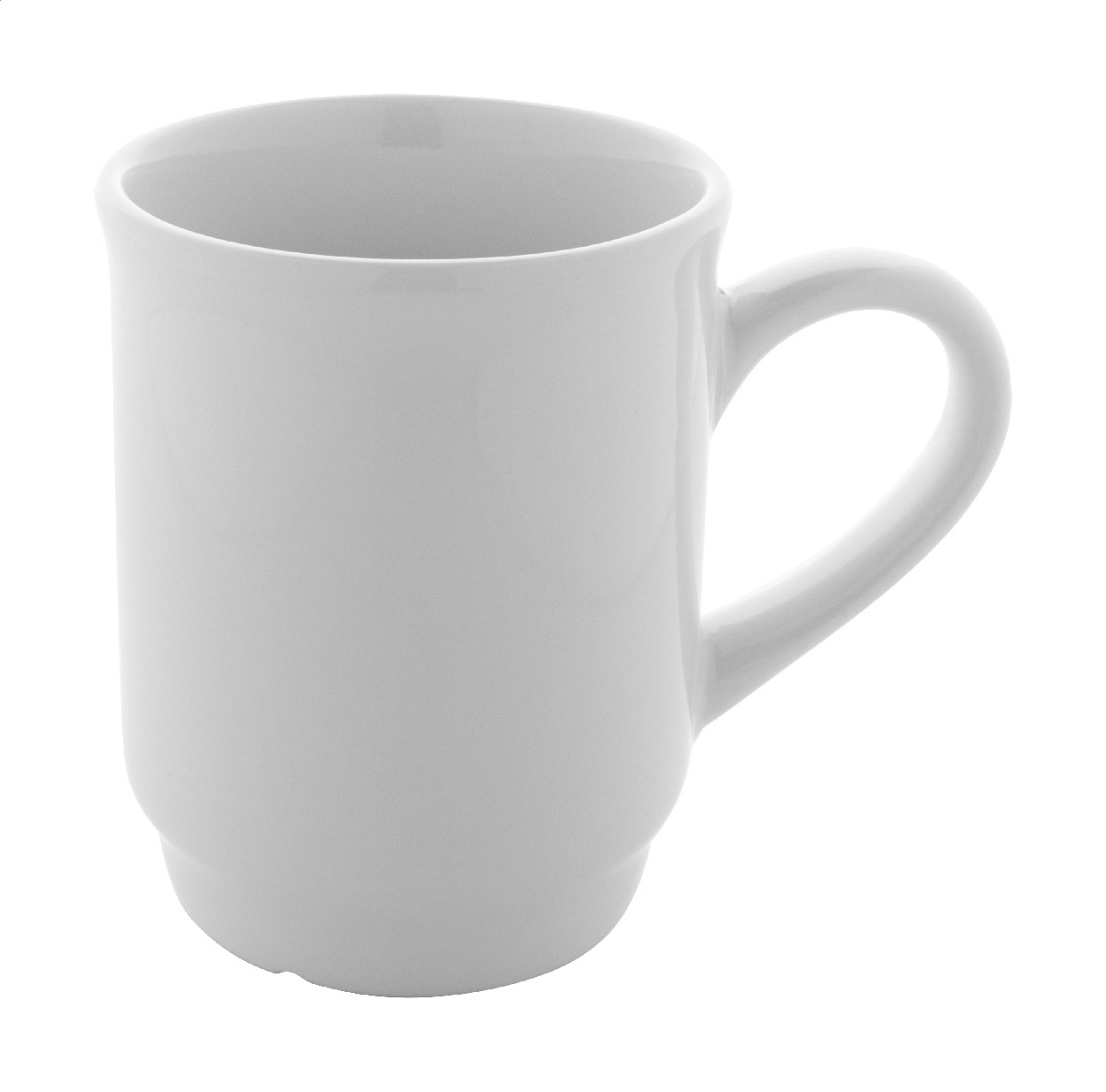 Immagine Marknad Mug impilabile in ceramica