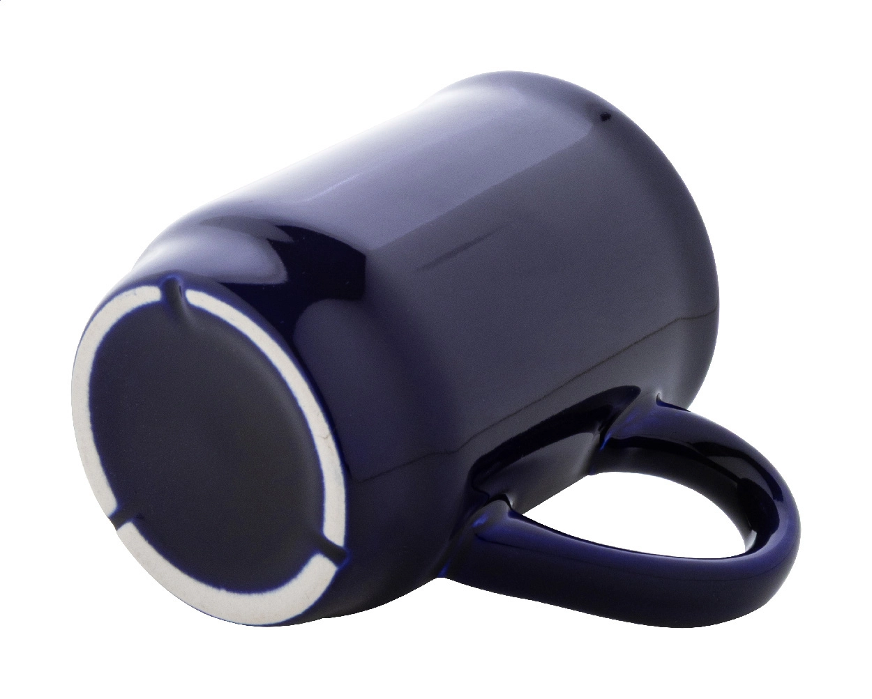 Immagine Marknad Mug impilabile in ceramica