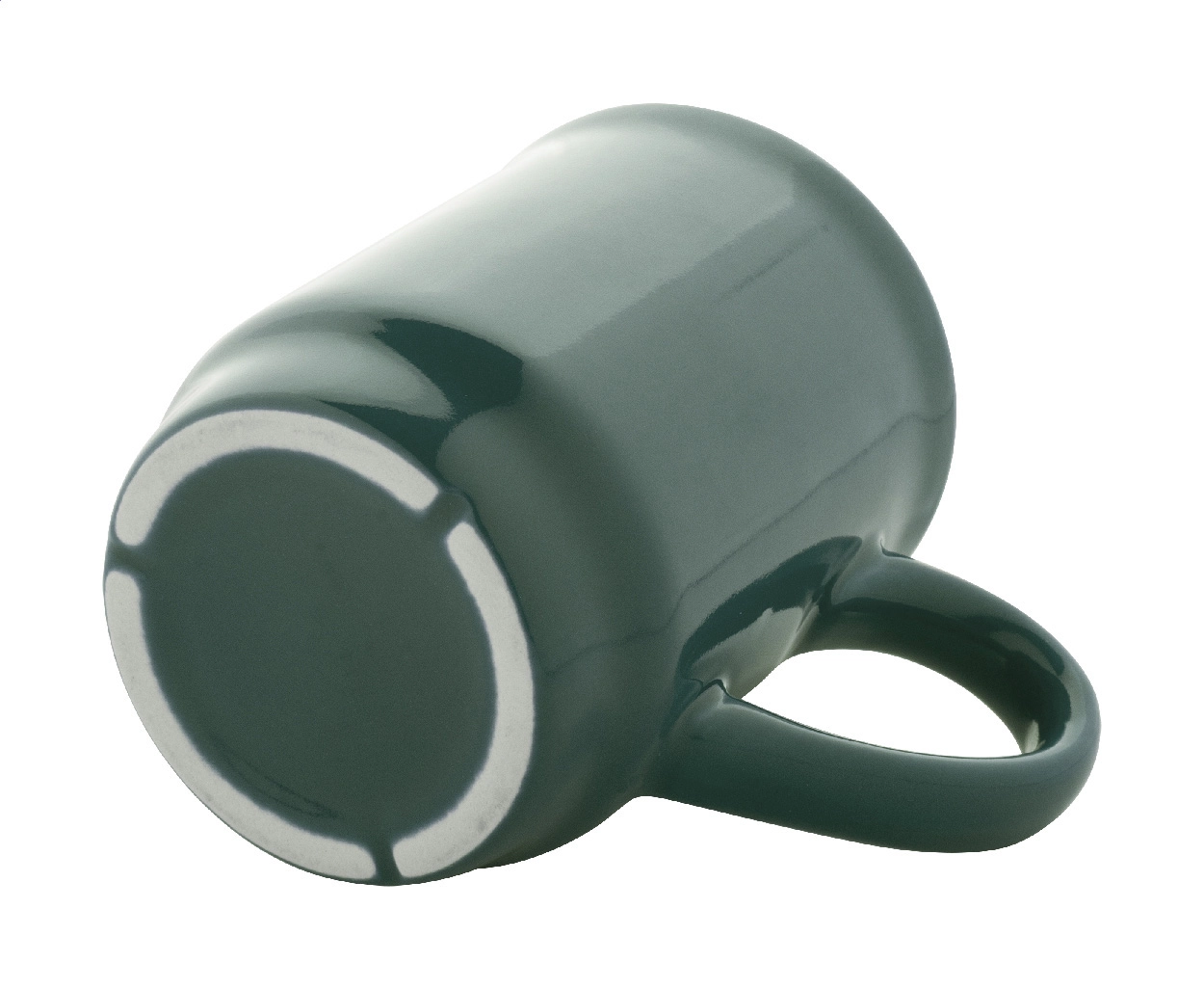 Immagine Marknad Mug impilabile in ceramica