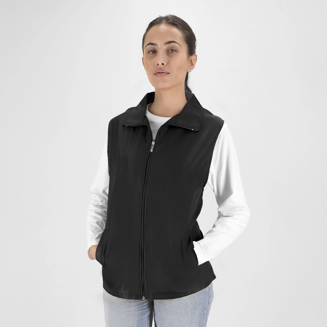 Immagine Gilet Higuk