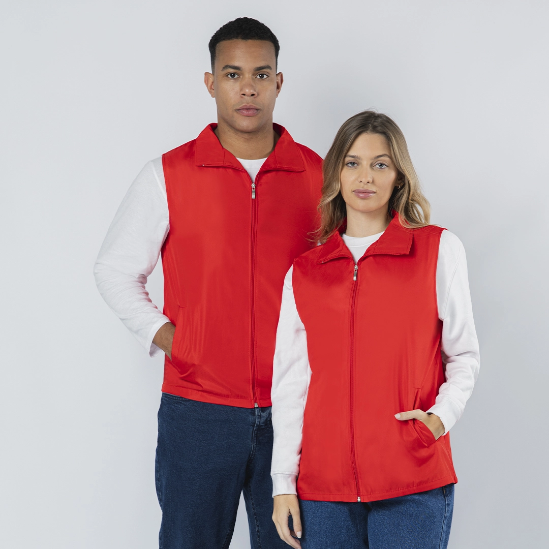 Immagine Gilet Higuk