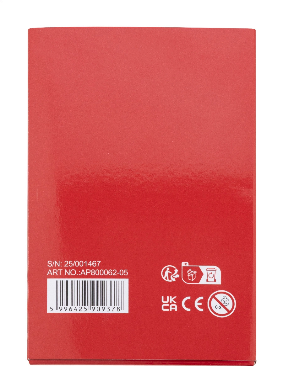 Immagine Rodjol Set per colorare natalizio