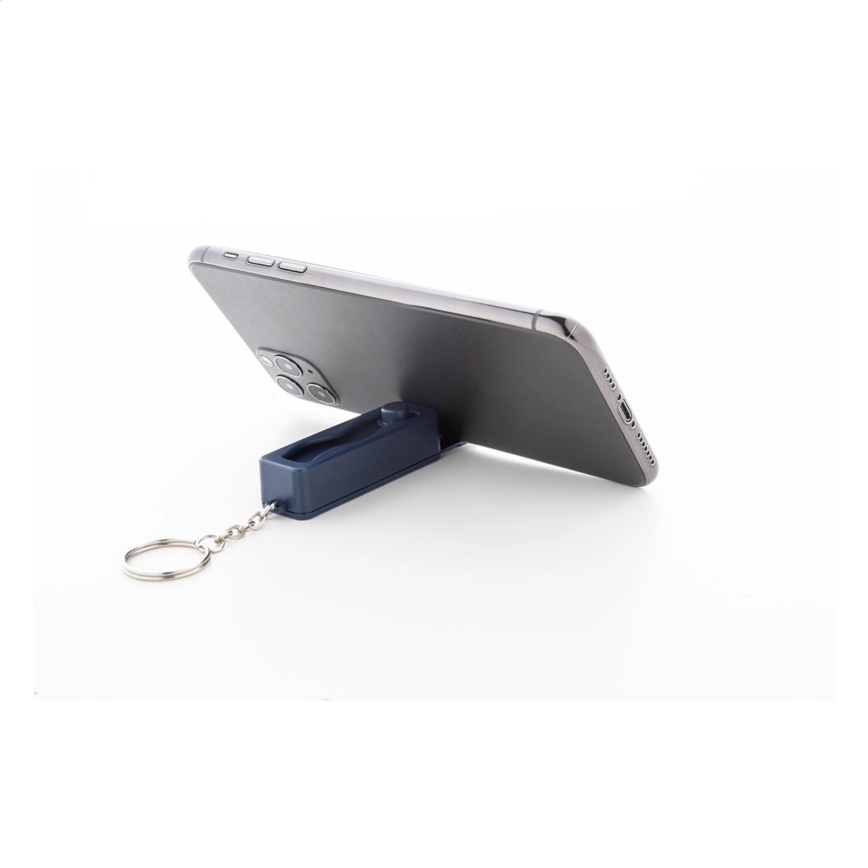 Immagine Zencall Portachiavi con antistress in RABS