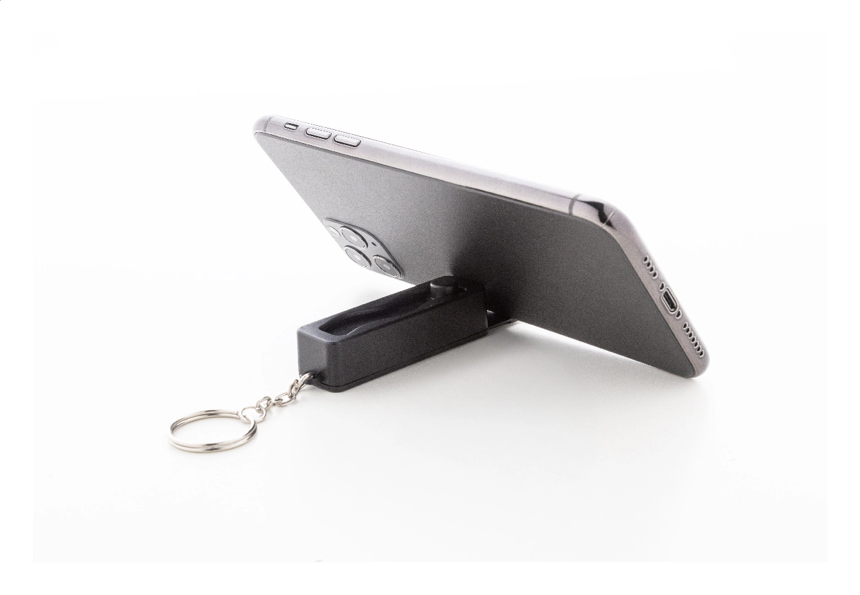 Immagine Zencall Portachiavi con antistress in RABS