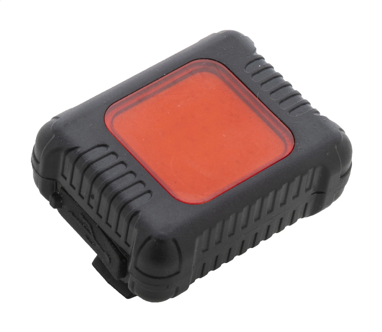 Immagine Cobik set luci ricaricabili per bicicletta