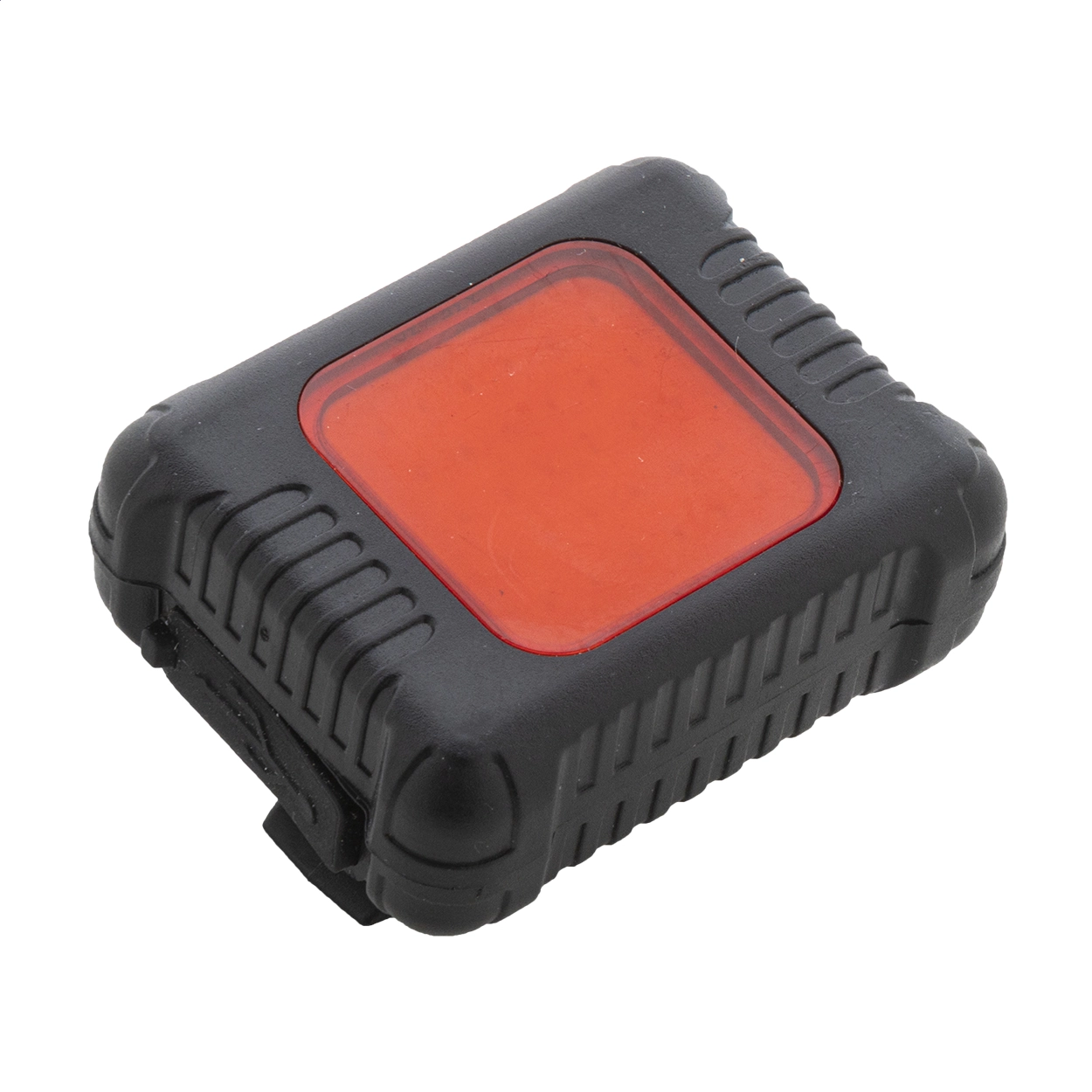 Immagine Cobik set luci ricaricabili per bicicletta