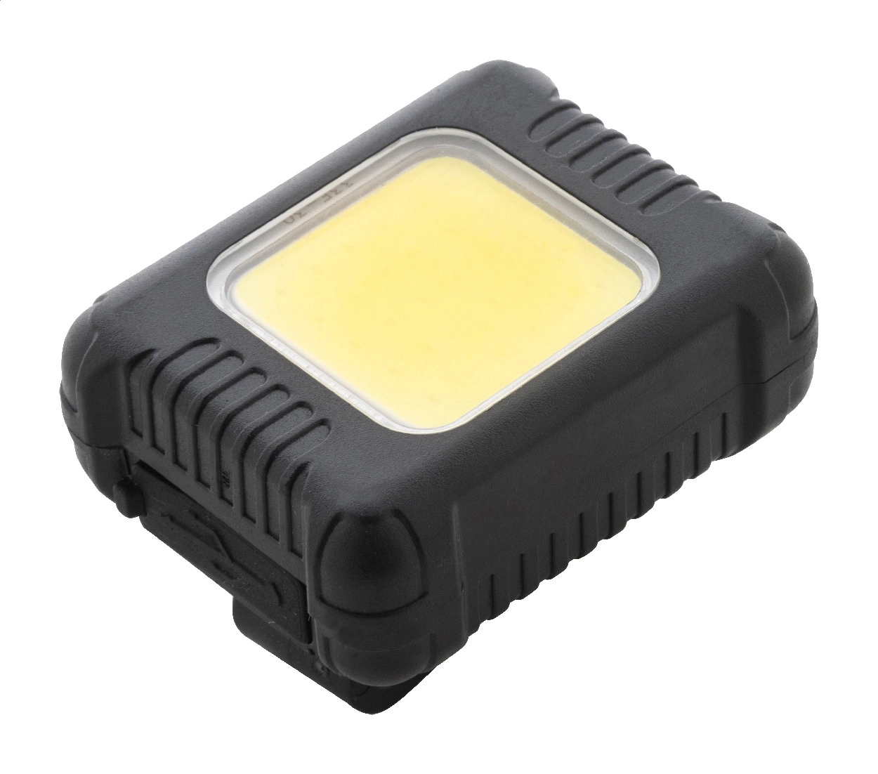 Immagine Cobik set luci ricaricabili per bicicletta