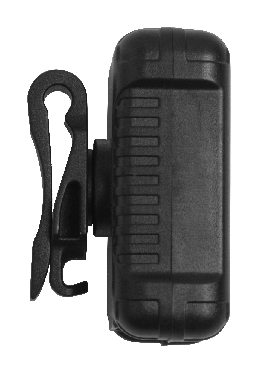 Immagine Cobik set luci ricaricabili per bicicletta