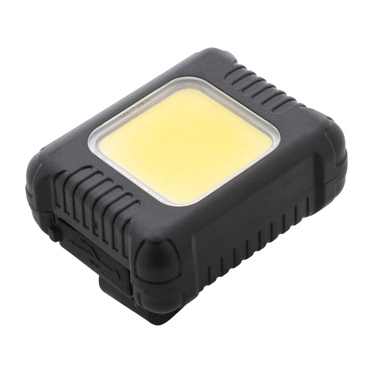 Immagine Cobik set luci ricaricabili per bicicletta