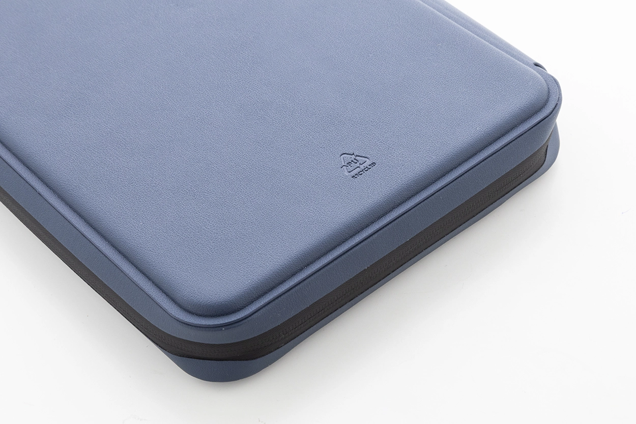 Immagine Pulux Note Cartella portadocumenti in RPET