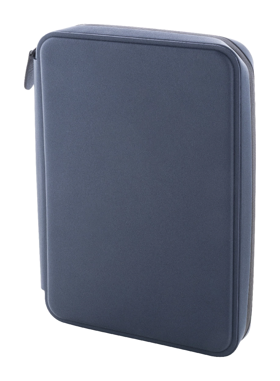 Immagine Pulux Note Cartella portadocumenti in RPET