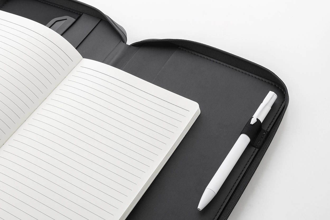 Immagine Pulux Note Cartella portadocumenti in RPET