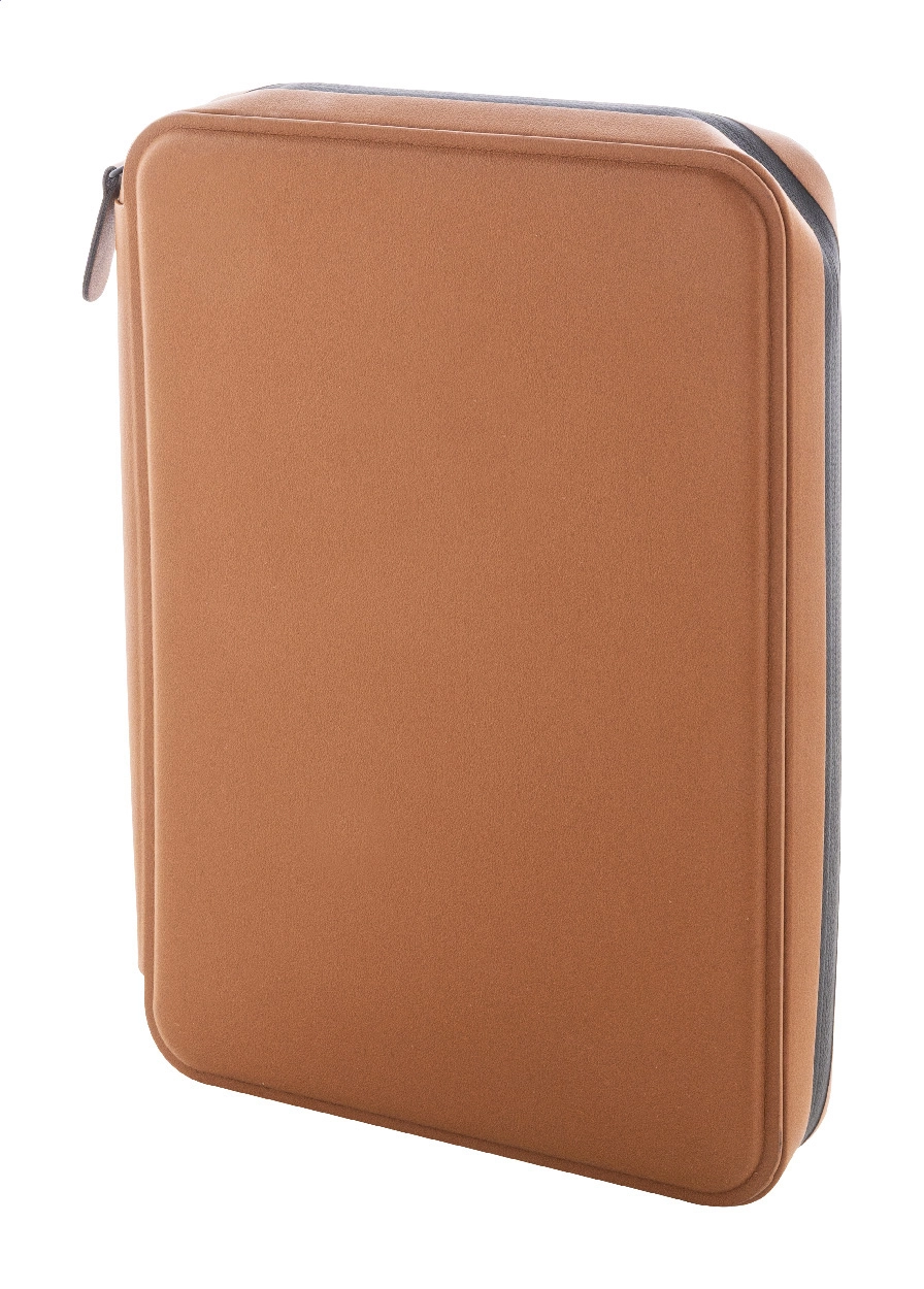 Immagine Pulux Note Cartella portadocumenti in RPET