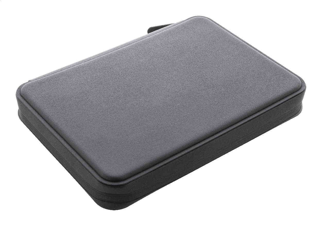 Immagine Pulux Note Cartella portadocumenti in RPET