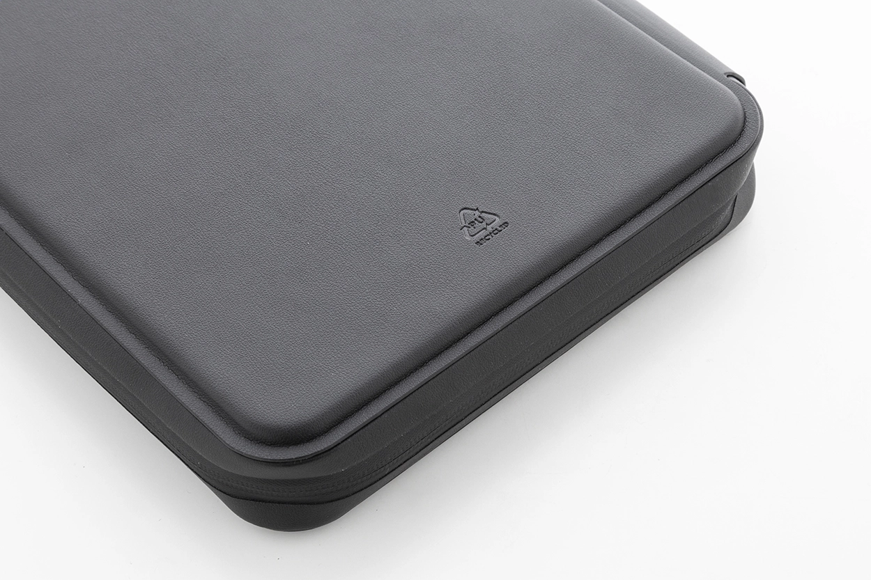 Immagine Pulux Note Cartella portadocumenti in RPET