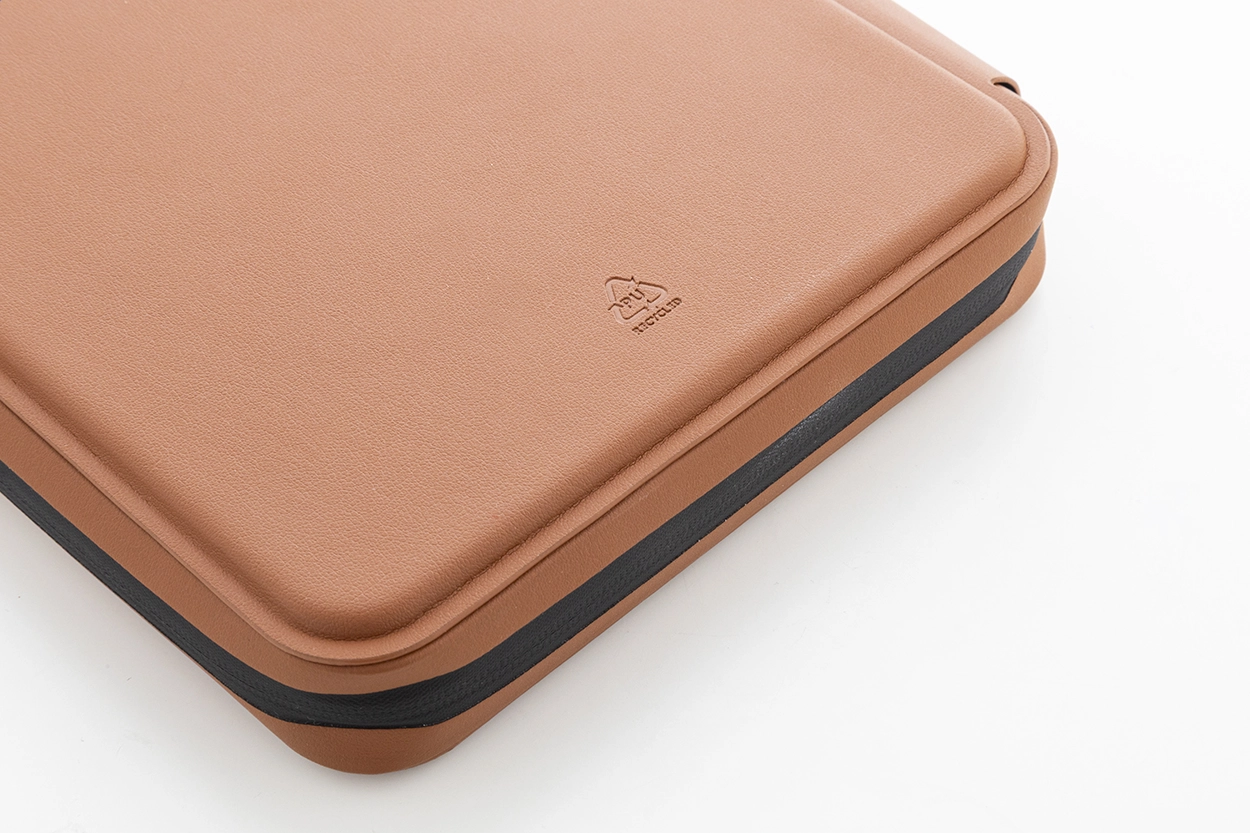 Immagine Pulux Note Cartella portadocumenti in RPET