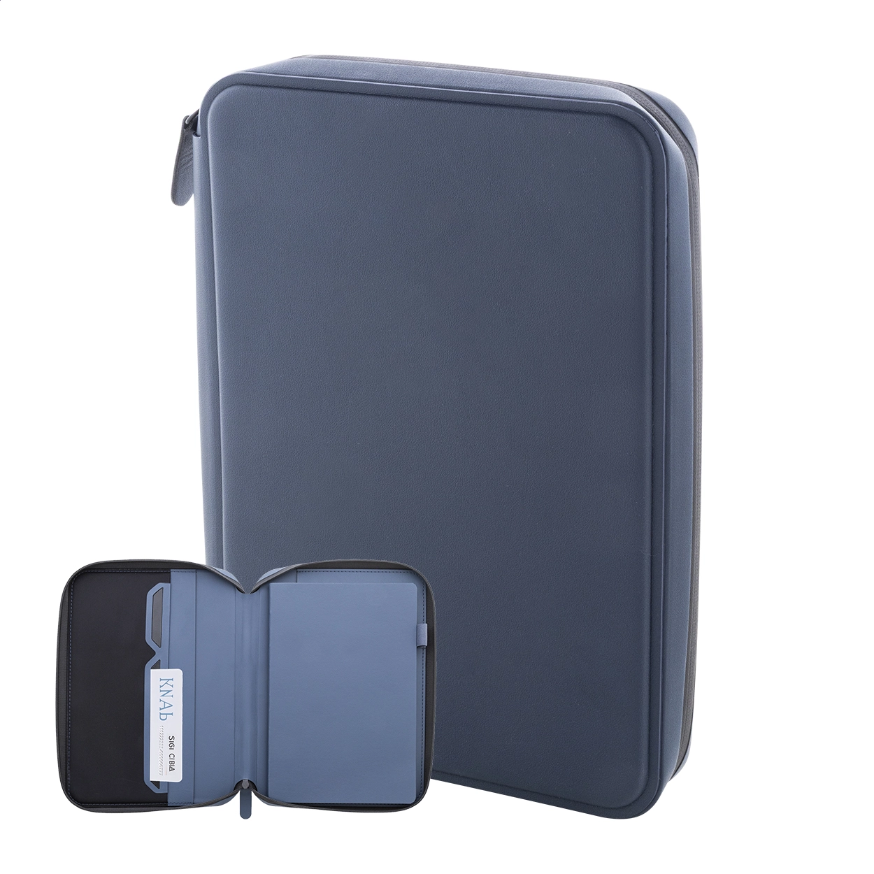 Immagine Pulux Note Cartella portadocumenti in RPET