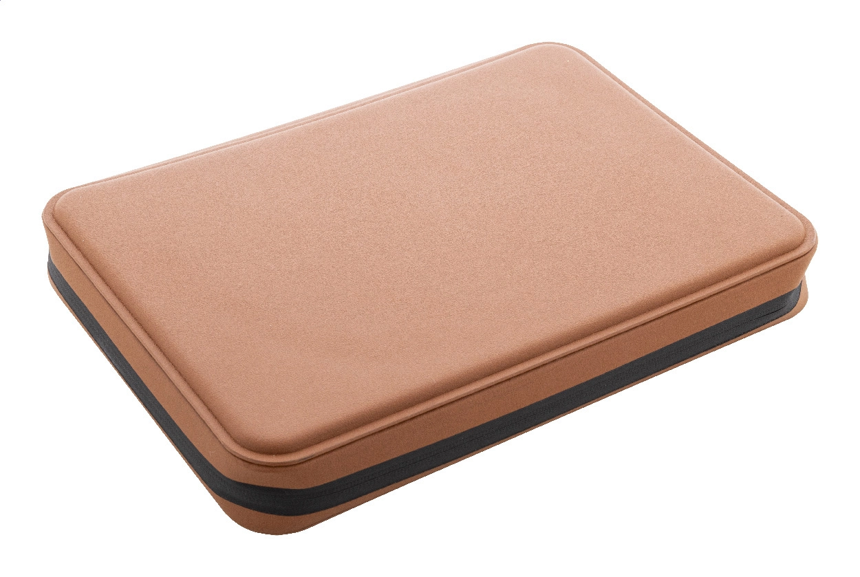 Immagine Pulux Note Cartella portadocumenti in RPET