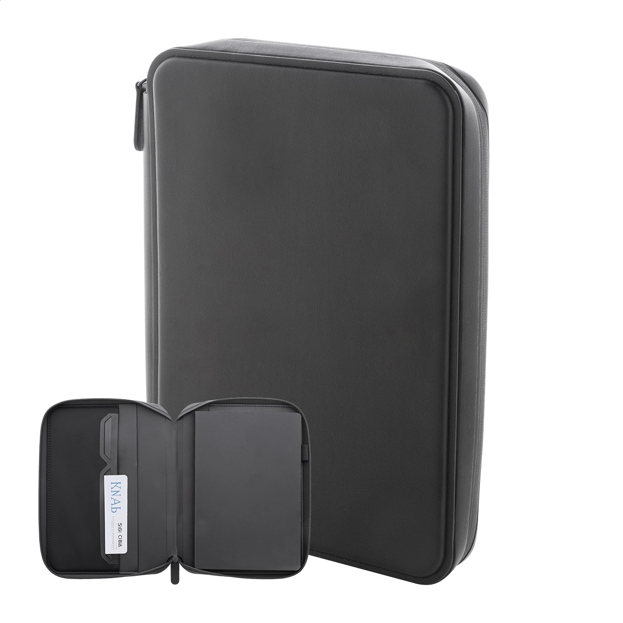 Immagine Pulux Note Cartella portadocumenti in RPET