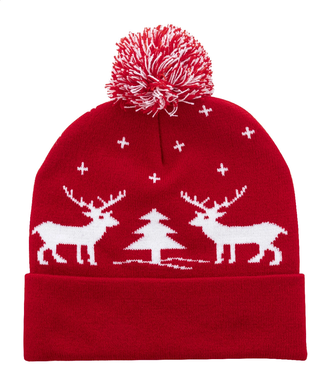 Immagine Skandimos Cappello natalizio