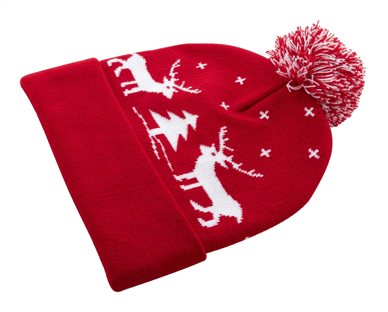 Immagine Skandimos Cappello natalizio