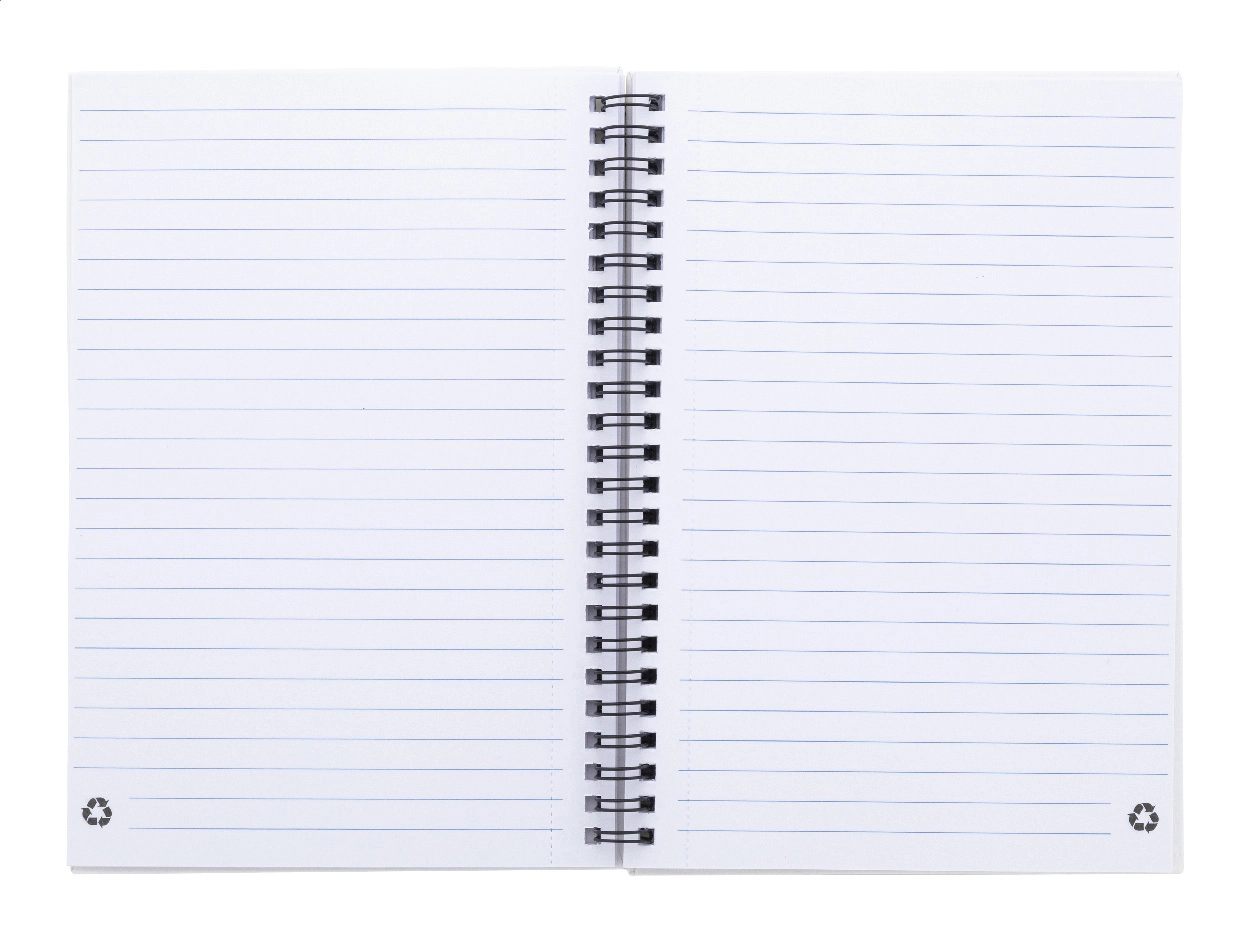 Immagine Strobus A5 Quaderno